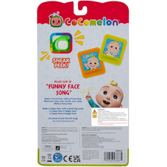 Cocomelon Roleplay Camera