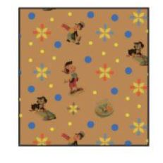 Loungefly Pinocchio (1940) - Classic Book Convertible Crossbody Bag