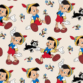 Loungefly Pinocchio - Marionette Mini Backpack