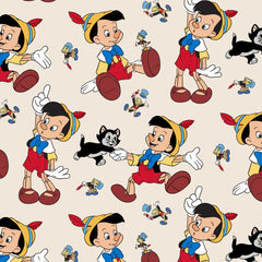 Loungefly Pinocchio - Marionette Mini Backpack