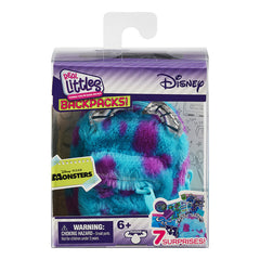 Monsters Inc - Real Littles DISNEY Series 2 Single Bag