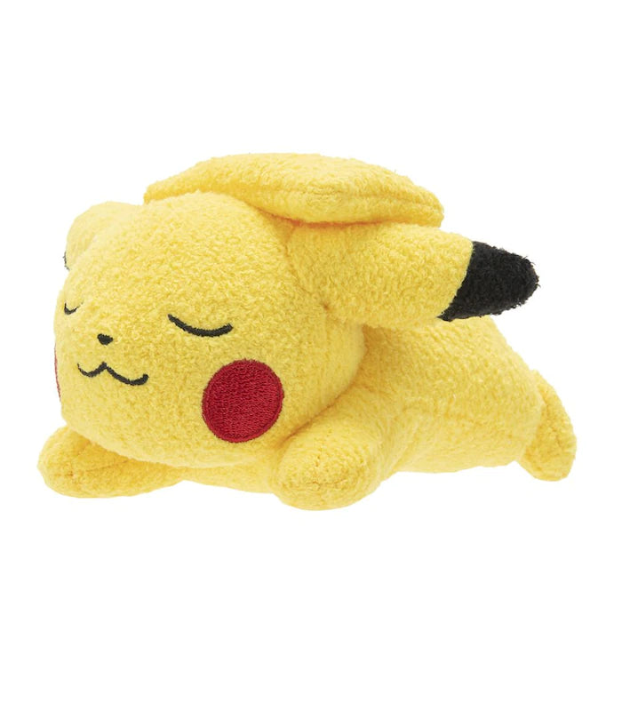 5' Pokemon Sleeping Plush