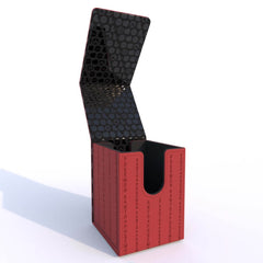 ULTRA PRO Pokemon - Alcove Click Deck Box - Kanto