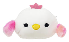 "Alyssa" 8” Stackable Squishmallow Spring