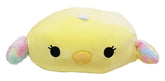 Aimee The Chicken - 12" Stackables Plush Squishmallow