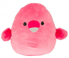 "Cookie" 8" Sealife Plush - Squishmallow