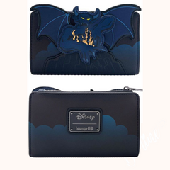 Loungefly Fantasia - Chernabog Bald Mountain US Exclusive Purse