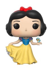Snow White and the Seven Dwarfs (1937) - Snow White Pop!