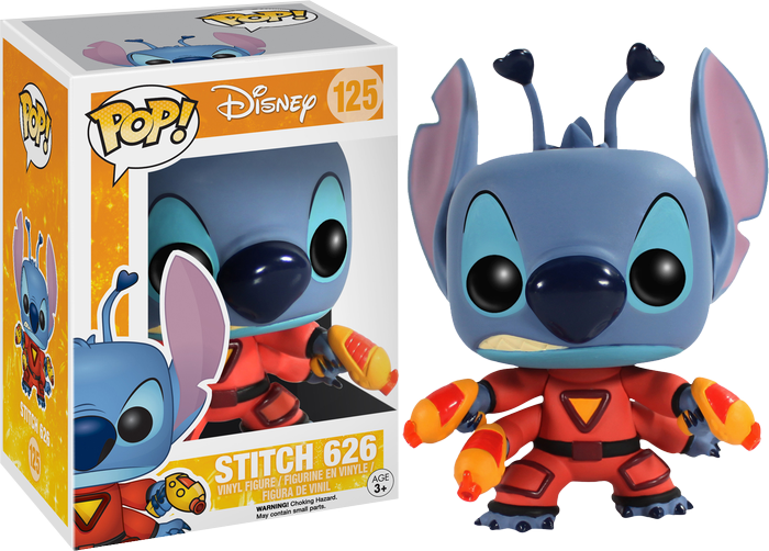 Squishmallows Plush Toys | 8 Disney's Lilo & Stitch Squad | Experiment 626  Stitch