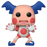 Pokemon - Mr Mime Pop!