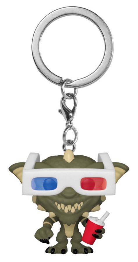 Funko Pop Gremlins 3D Glasses 