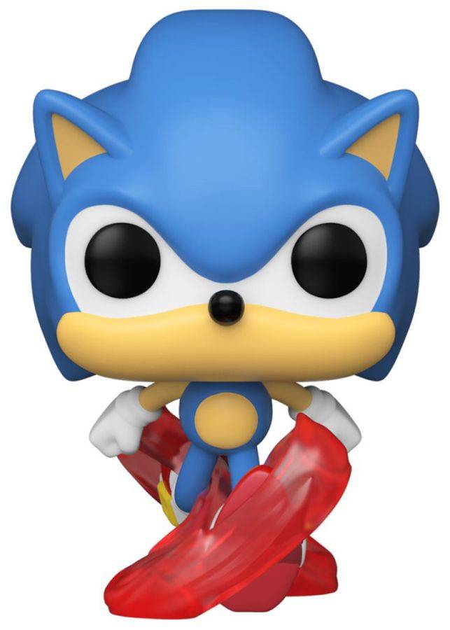 Classic Sonic Roll Adventure Sonic The Hedgehog He Hedgehog - Inspire Uplift