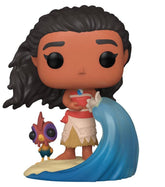 Disney Princess - Moana Ultimate Princess Pop! Vinyl