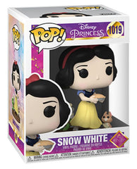 Disney Princess - Snow White Ultimate Princess Pop!