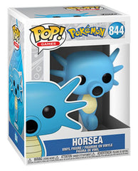 Pokemon - Horsea Pop!