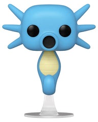 Pokemon - Horsea Pop!