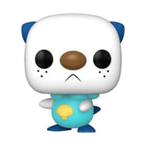 Pokemon - Oshawott Pop!