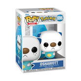 Pokemon - Oshawott Pop!