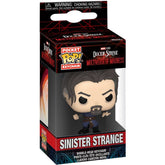 Doctor Strange 2: Multiverse of Madness - Sinister Strange Pocket Pop! Keychain