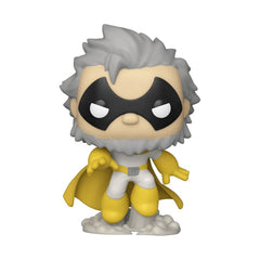 My Hero Academia - Gran Torino SDCC 2022 Exclusive Pop!