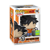 Dragon Ball Z - Goku (Driving Exam) SDCC 2022 Exclusive Pop!