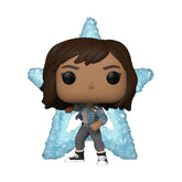 Doctor Strange 2: Multiverse of Madness - America Chavez SDCC 2022 Exclusive Pop!
