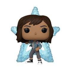 Doctor Strange 2: Multiverse of Madness - America Chavez SDCC 2022 Exclusive Pop!