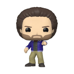 Parks and Recreation - Jeremy Jamm SDCC 2022 Exclusive Pop!