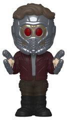 Guardians of the Galaxy: Vol. 2 - Star-Lord (with chase possibility) SDCC 2022 Exclusive Vinyl Soda