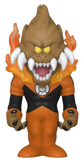 DC Comics - Larfleeze (with possibility of chase) SDCC 2022 Exclusive Vinyl Soda