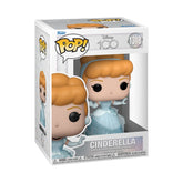 Disney 100th - Cinderella Pop!