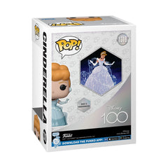 Disney 100th - Cinderella Pop!