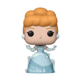 Disney 100th - Cinderella Pop!