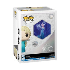 Disney 100th - Elsa Pop!