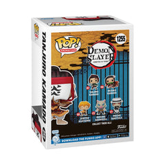 Demon Slayer - Tanjuro Kamado US Exclusive Pop!