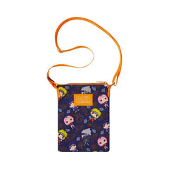 FUNKO Naruto - Pop! Print Passport Bag