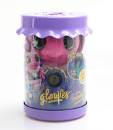 GLOWIES Firefly BLUE