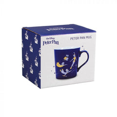 Disney Mug - Peter Pan 325ml