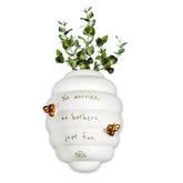 Disney Shaped Wall Vase: Winnie The Pooh Beehive
