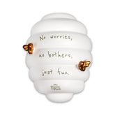Disney Shaped Wall Vase: Winnie The Pooh Beehive