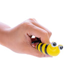 JoyBee Eye Popping Keychain