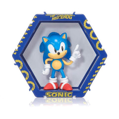 WOW PODS - Classic Sonic