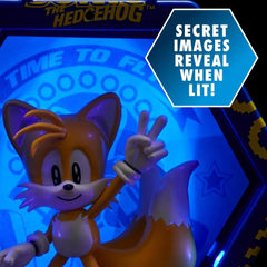 WOW PODS - Classic Tails