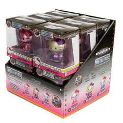 Hello Kitty - 2.5" Metalfig Single Pack