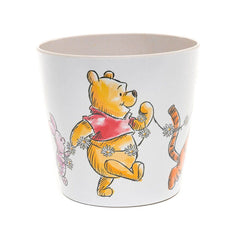 Winnie The Pooh Daisy Chain - Eco Pot Bamboo (Set of 3)