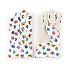 Disney Mickey & Friends Childrens Gardening Gloves