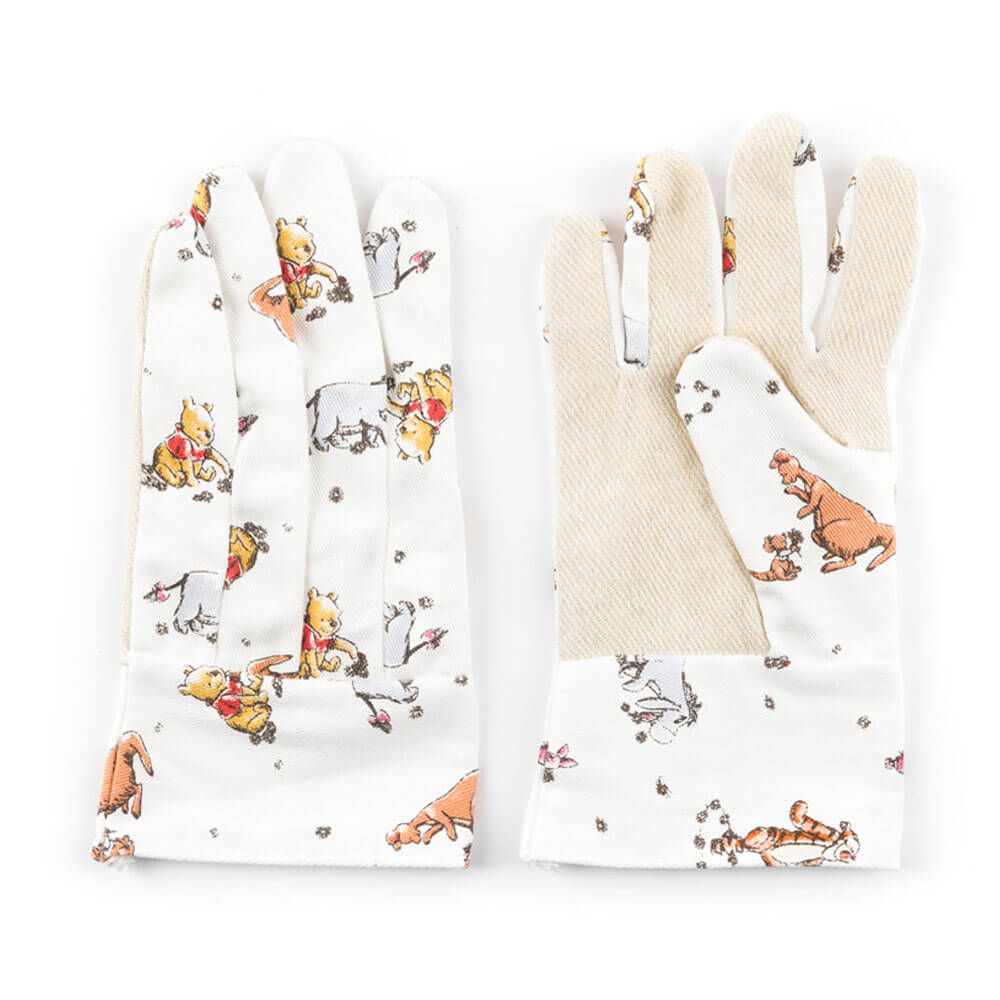 Winnie The Pooh Children's Gardening Gloves