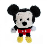 Disney Mickey Mouse Cuteeze Collectible Plush
