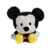 Disney Mickey Mouse Cuteeze Collectible Plush
