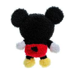 Disney Mickey Mouse Cuteeze Collectible Plush